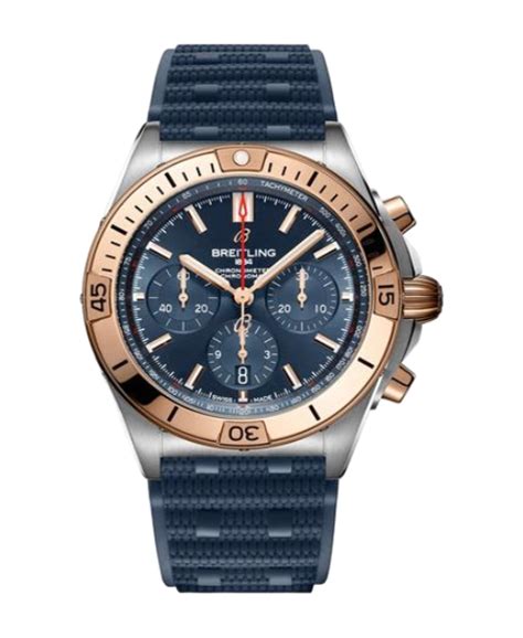 breitling quadrante sul cinturino|Acquista Breitling Chronomat su Chrono24.